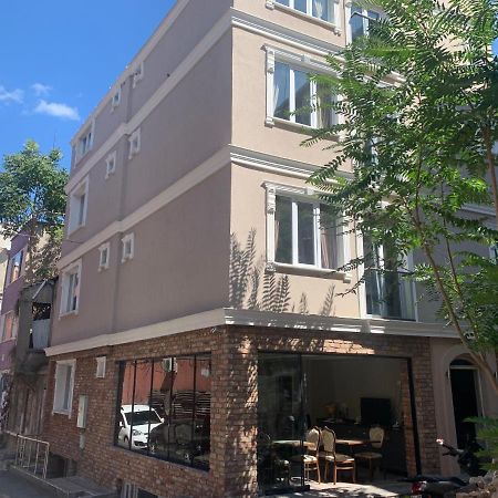 Mıran Suıtes İstanbul Dış mekan fotoğraf