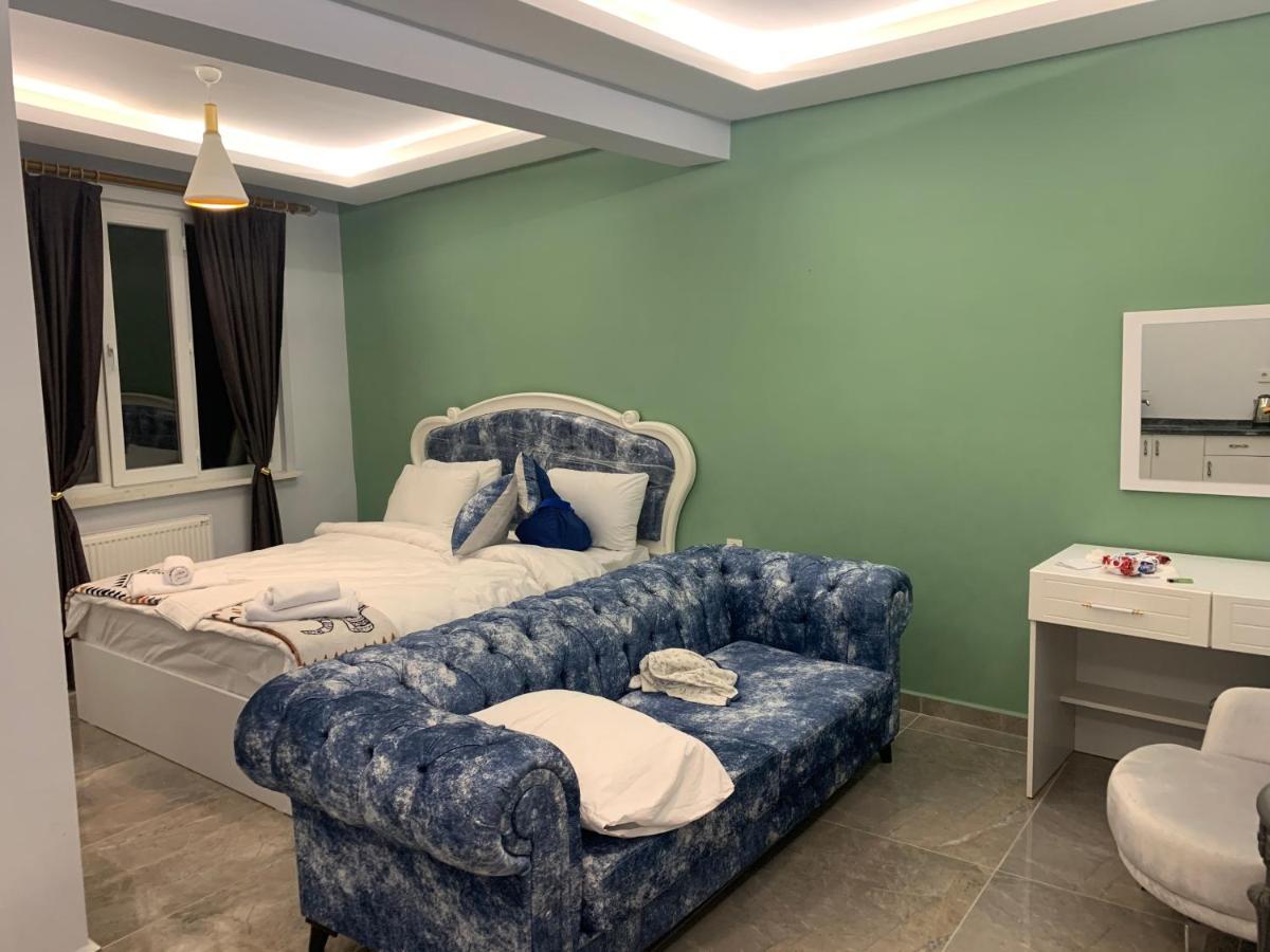 Mıran Suıtes İstanbul Dış mekan fotoğraf