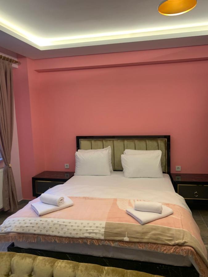 Mıran Suıtes İstanbul Dış mekan fotoğraf