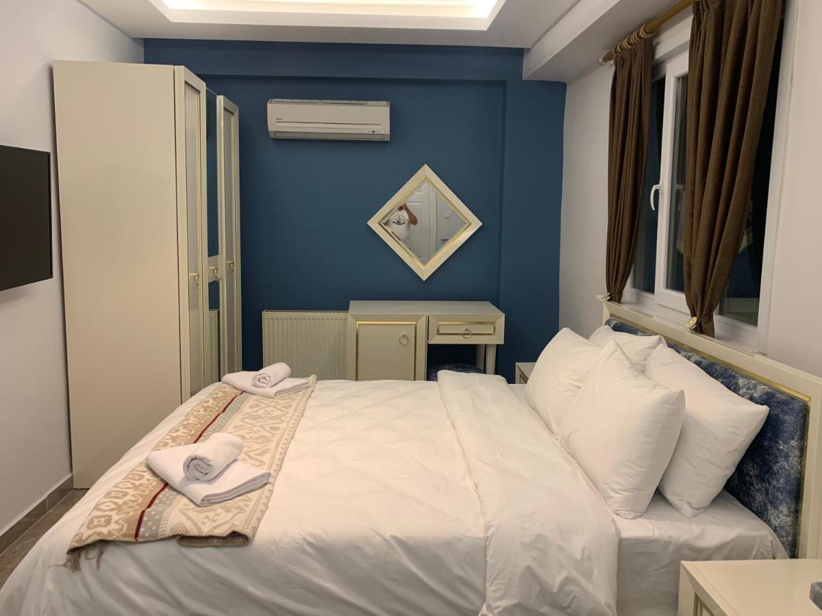 Mıran Suıtes İstanbul Dış mekan fotoğraf