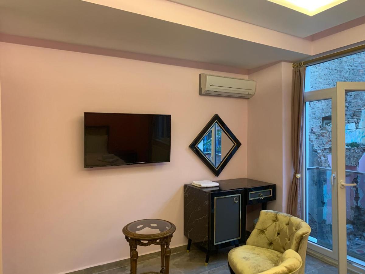 Mıran Suıtes İstanbul Dış mekan fotoğraf