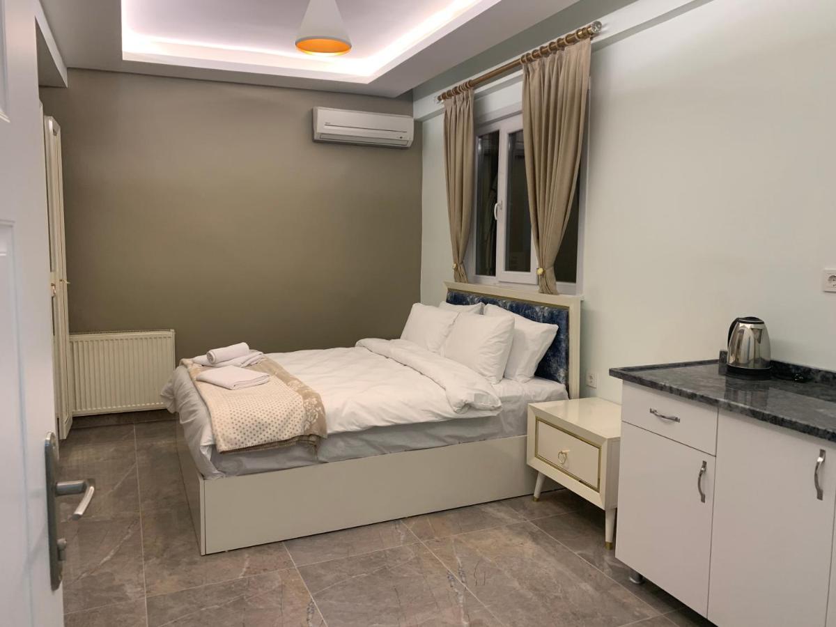 Mıran Suıtes İstanbul Dış mekan fotoğraf